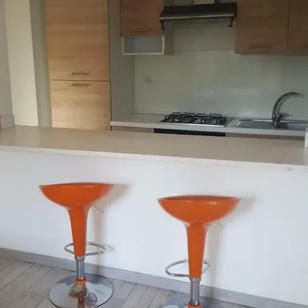 Mina's House Holiday home *